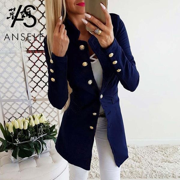 women's trench coats 2021 korean fashion coat women jacket suit solid button front long sleeve work wear ladies casual slim outerwear, Tan;black
women's trench coats 2021 korean fashion coat women jacket suit solid button front long sleeve work wear ladies casual slim outerwear, Tan;black