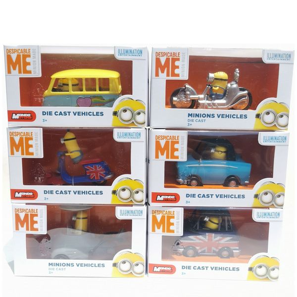 minion boo ya stuart and lucy's car diecast baby bauble model kit collectibles pop kids toys
minion boo ya stuart and lucy's car diecast baby bauble model kit collectibles pop kids toys