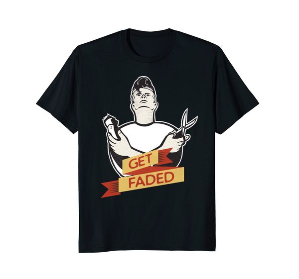 спорт 2019 новая летняя мода мужчины tee shirt получить увядшие barber парикмахерское волос стилист футболка повседневная футболка
спорт 2019 новая летняя мода мужчины tee shirt получить увядшие barber парикмахерское волос стилист футболка повседневная футболка