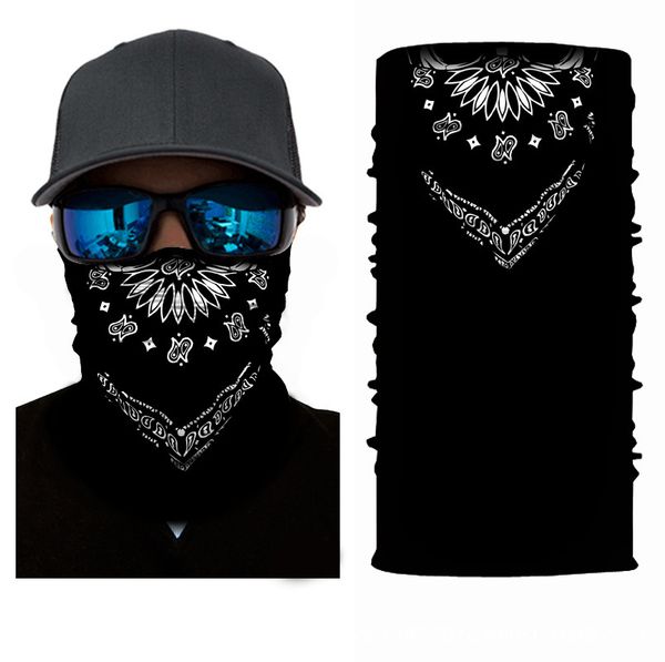 magic headscarf sunscreen, dustproof and uv proof printed pattern riding mask outdoor sports headscarf
magic headscarf sunscreen, dustproof and uv proof printed pattern riding mask outdoor sports headscarf