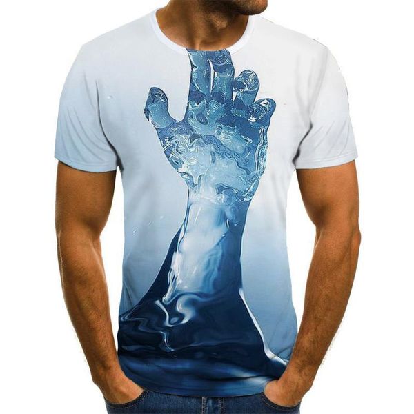 natural theme men's t-shirt summer casual 3d printed t-shirt men's o-neck shirt water drops casual t-shirt streetwear, White;black
natural theme men's t-shirt summer casual 3d printed t-shirt men's o-neck shirt water drops casual t-shirt streetwear, White;black