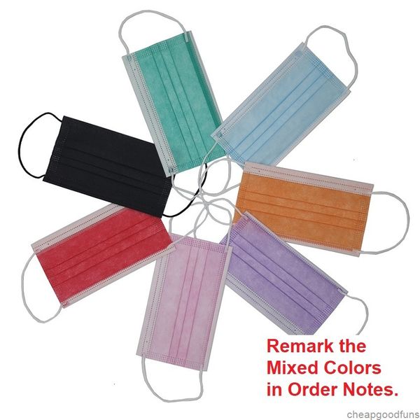 disposable factroy wholesale 3ply ply face colorful 3 layers flat mask dl ing 
disposable factroy wholesale 3ply ply face colorful 3 layers flat mask dl ing