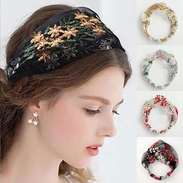 lady vintage hairband wide hair bands for washing face embroidery lace flower headband women elastic hair ribbon hair accessory q bbyqsm
lady vintage hairband wide hair bands for washing face embroidery lace flower headband women elastic hair ribbon hair accessory q bbyqsm