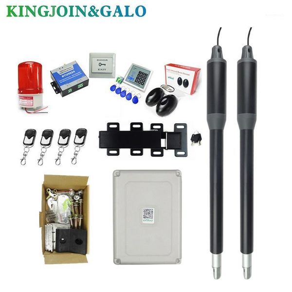 electric linear actuator 200kg-300kgs engine motor system automatic swing gate opener + electronic locks1
electric linear actuator 200kg-300kgs engine motor system automatic swing gate opener + electronic locks1