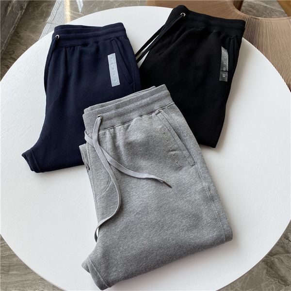 fashion room first product offline 399 + version titanium comfortable grey leggings men's early autumn 2020 black pants
fashion room first product offline 399 + version titanium comfortable grey leggings men's early autumn 2020 black pants