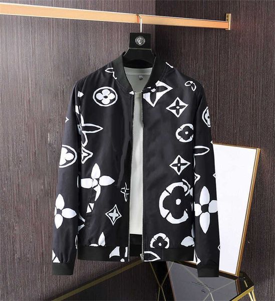 2022sshao international new autumn and winter slim-fit men's jacket casual fashion clothing pilot designer noble m-3xl wholesale011, Black;brown
2022sshao international new autumn and winter slim-fit men's jacket casual fashion clothing pilot designer noble m-3xl wholesale011, Black;brown