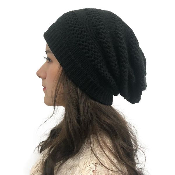2020 fashion beanie hats women outdoor ski hat solid splice hats hollow crochet knitting warm holey beanie caps bonnet, Blue;gray
2020 fashion beanie hats women outdoor ski hat solid splice hats hollow crochet knitting warm holey beanie caps bonnet, Blue;gray