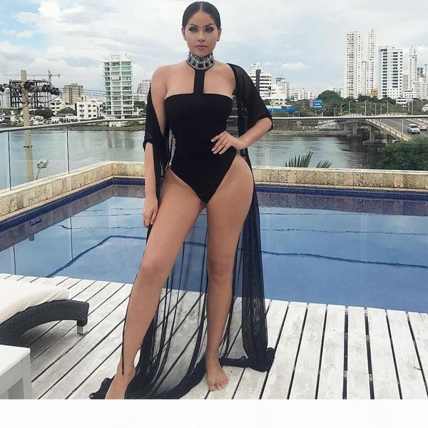 swimwear bikini cover up 2018 plus size women clothing designer loose organza long beach vacation black pink yellow skin ladies clothes, White;black
swimwear bikini cover up 2018 plus size women clothing designer loose organza long beach vacation black pink yellow skin ladies clothes, White;black