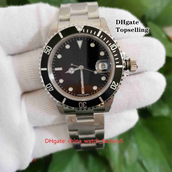 bp factory watches classic watches 40mm vintage 16610 116613 5512 sapphire asia 2813 movement mechanical automatic mens watch men's wri, Slivery;brown
bp factory watches classic watches 40mm vintage 16610 116613 5512 sapphire asia 2813 movement mechanical automatic mens watch men's wri, Slivery;brown