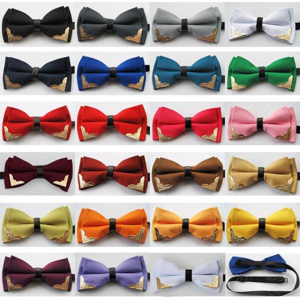 yibei coachella ties new design double layer bow-tie adjustable adults bowties tuxedo bow tie butterflys pre-tied, Blue;purple
yibei coachella ties new design double layer bow-tie adjustable adults bowties tuxedo bow tie butterflys pre-tied, Blue;purple