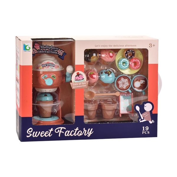 ice cream machine children's toys, a variety of color matchinge, a variety of properties rest assured baby entertainment play
ice cream machine children's toys, a variety of color matchinge, a variety of properties rest assured baby entertainment play