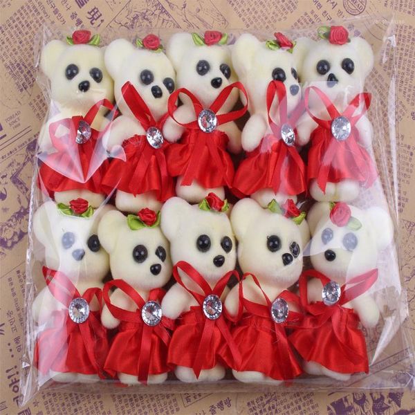 party favor 10pcs/lot cute bear dolls wedding guest gift valentines day decoration car birthday gifts friend favors1
party favor 10pcs/lot cute bear dolls wedding guest gift valentines day decoration car birthday gifts friend favors1