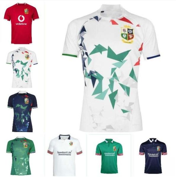 new new 2021 british and irish lions rugby shirt international league jersey home national team lions rugby jerseys, Black;yellow
new new 2021 british and irish lions rugby shirt international league jersey home national team lions rugby jerseys, Black;yellow