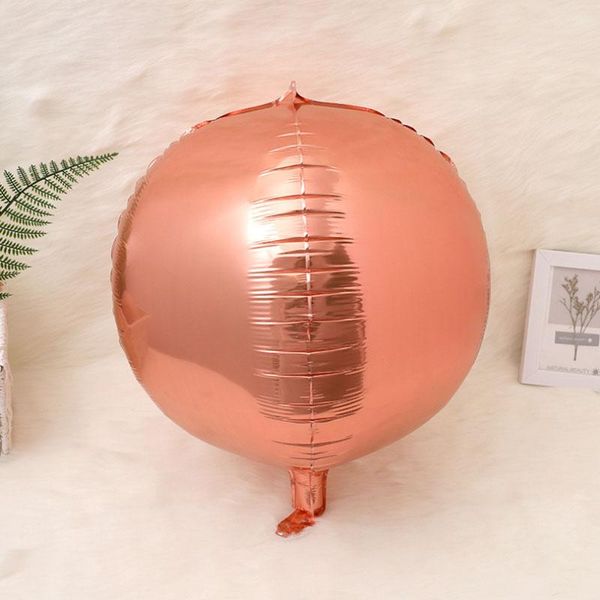 5 3pcs rose gold 4d round foil balloons 18 22 inch silver metallic balloon wedding decoration birthday party helium ballon s6xn qylfrw
5 3pcs rose gold 4d round foil balloons 18 22 inch silver metallic balloon wedding decoration birthday party helium ballon s6xn qylfrw