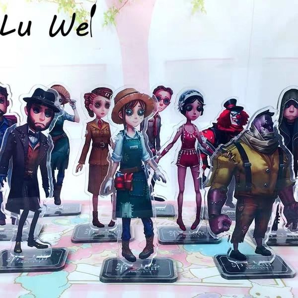 identity v game decoration jack gardener acrylic double-sided decoration nightmare before christmas jewelry fan gift1, Silver
identity v game decoration jack gardener acrylic double-sided decoration nightmare before christmas jewelry fan gift1, Silver