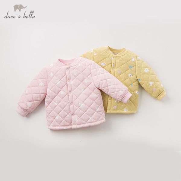 dave bella winter baby girls cartoon print coat infant padded jacket children coat kids padded outerwear lj201124, Blue;gray
dave bella winter baby girls cartoon print coat infant padded jacket children coat kids padded outerwear lj201124, Blue;gray