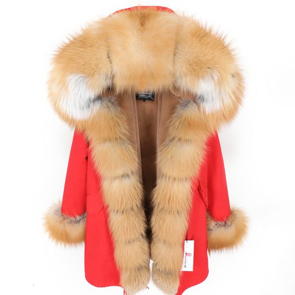 2021 new winter royal fox skin ladies long loose detachable fur coat w2pq, Black;brown
2021 new winter royal fox skin ladies long loose detachable fur coat w2pq, Black;brown