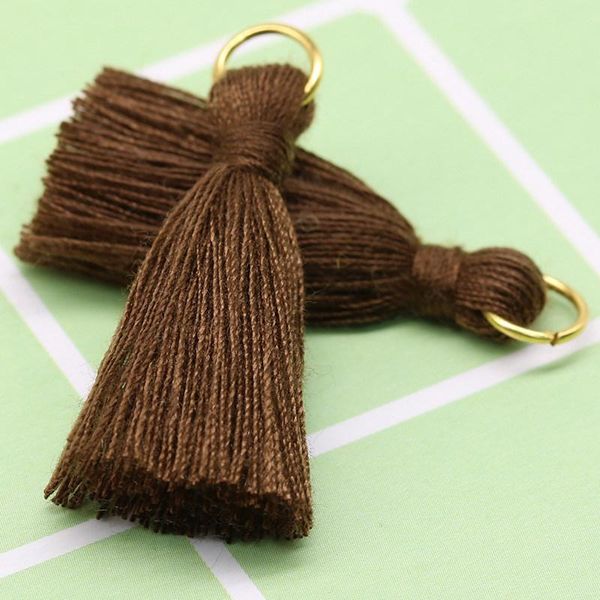 30pcs 3.6cm mini cotton thread tassel pendant jewelry curtain garments decorative accessories key bag pendant craft tassels diy h bbydzl
30pcs 3.6cm mini cotton thread tassel pendant jewelry curtain garments decorative accessories key bag pendant craft tassels diy h bbydzl