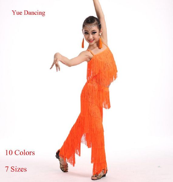 2-15y children fringe dance pants tassel and pants for latin dance latin clothes child salsa/tango/samba dancewear/costumes1, Black;red
2-15y children fringe dance pants tassel and pants for latin dance latin clothes child salsa/tango/samba dancewear/costumes1, Black;red