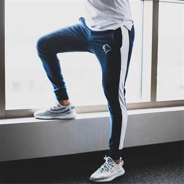 men's pants men apeathletics joggers 2021 sportswear skinny elastic mens fitness workout casual sweatpants trousers, Black
men's pants men apeathletics joggers 2021 sportswear skinny elastic mens fitness workout casual sweatpants trousers, Black