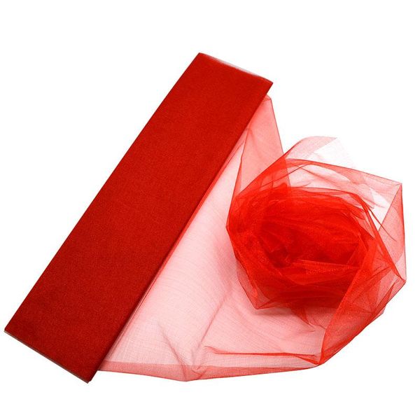 48cm10 meter sheer organza cryatal tulle diy wedding arches spool tutu fabric arts crafts supplies party decorative favors bbyygk
48cm10 meter sheer organza cryatal tulle diy wedding arches spool tutu fabric arts crafts supplies party decorative favors bbyygk
