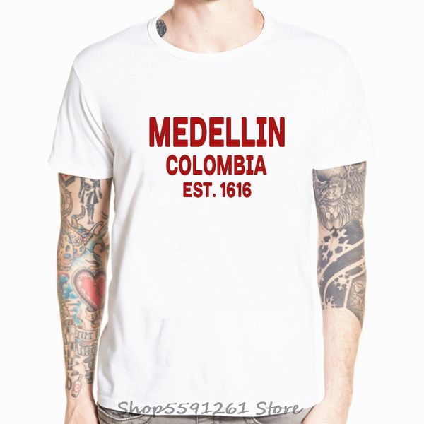 super fashion summer funny print narcos medellin est 1616 pablo escobar movie casual tees hooded sweatshirt hoodie men t shirt
super fashion summer funny print narcos medellin est 1616 pablo escobar movie casual tees hooded sweatshirt hoodie men t shirt