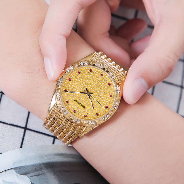 new all men's star sky simple watch stainless steel atmospheric steel band watch quartz watch 0wia, Slivery;brown
new all men's star sky simple watch stainless steel atmospheric steel band watch quartz watch 0wia, Slivery;brown