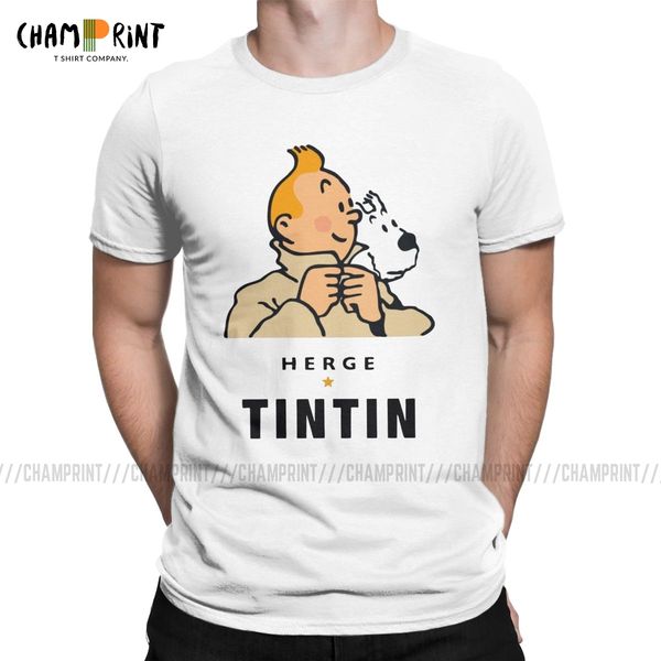 спорт herge тинтин футболки мужские приключения тинтина досуг хлопок тис o шеи с коротким рукавом футболки gift idea одежда
спорт herge тинтин футболки мужские приключения тинтина досуг хлопок тис o шеи с коротким рукавом футболки gift idea одежда