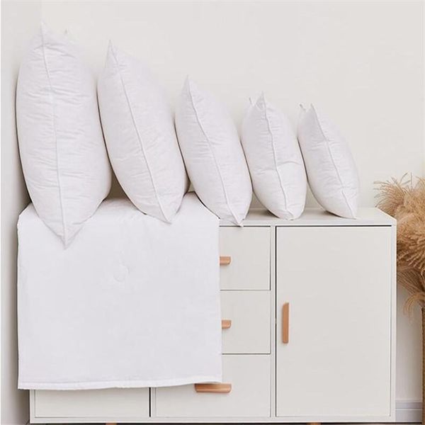 pillow white non-woven cushion core interior home decor soft inner health care filling
pillow white non-woven cushion core interior home decor soft inner health care filling
