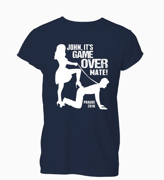 2019 it's game over personalised custom stag do t shirt tshirt mens womens gift sport hooded sweatshirt hoodie
2019 it's game over personalised custom stag do t shirt tshirt mens womens gift sport hooded sweatshirt hoodie