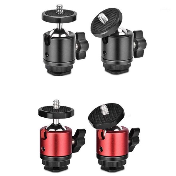 sports camera mini three-hole q29 spherical ptz 1/4 screw projector1
sports camera mini three-hole q29 spherical ptz 1/4 screw projector1