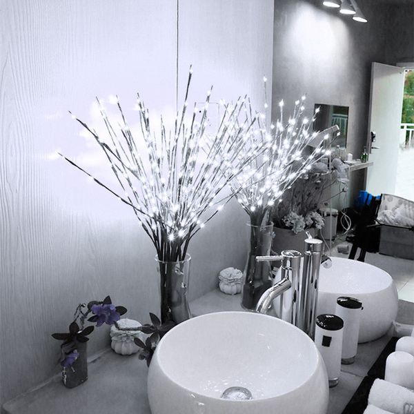 природные 20 tall лампы светодиодные лампы vase filler willow twig освещенные отделение рождество свадебные декоративное освещение
природные 20 tall лампы светодиодные лампы vase filler willow twig освещенные отделение рождество свадебные декоративное освещение