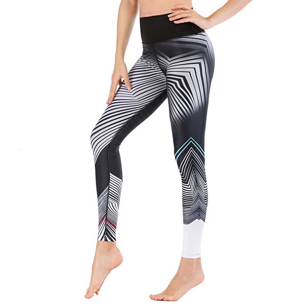 running tight moisture absorption and sweat wicking yoga sports fitness pants women's printed underpants aoshili 11036, Black
running tight moisture absorption and sweat wicking yoga sports fitness pants women's printed underpants aoshili 11036, Black