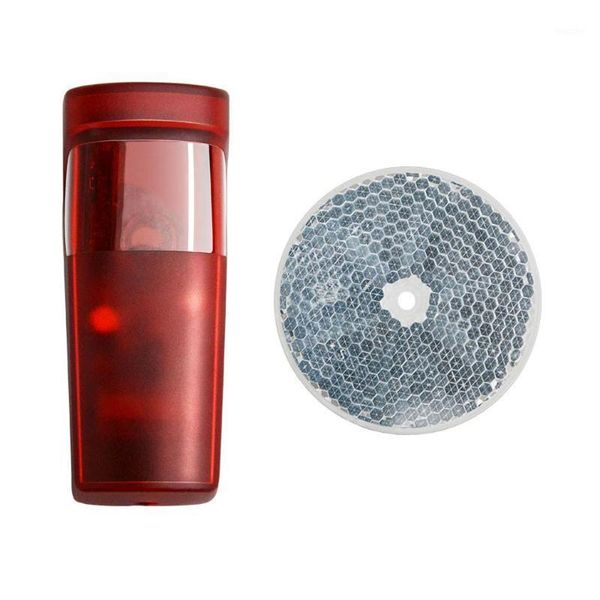 arrrival ac/dc12-24v infrared sensor wireless long range retro reflective type pelectric beam1
arrrival ac/dc12-24v infrared sensor wireless long range retro reflective type pelectric beam1