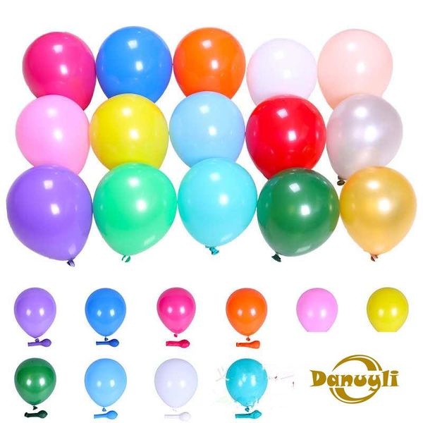 50pcs 5inch 1.2g air balloons inflatable wedding birthday party decoration kid latex round ball christmas decorations for home
50pcs 5inch 1.2g air balloons inflatable wedding birthday party decoration kid latex round ball christmas decorations for home