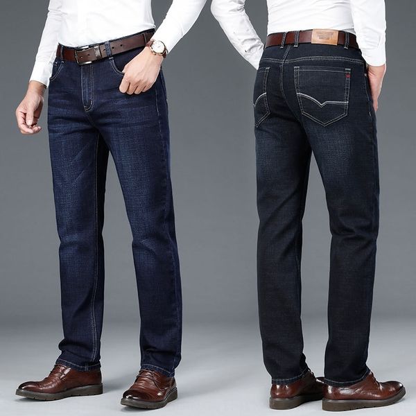 gwpcg autumn long slim fit pan spring new men's pants stretch large size casual jeans and trouserstrousers and trousers youth men, Blue
gwpcg autumn long slim fit pan spring new men's pants stretch large size casual jeans and trouserstrousers and trousers youth men, Blue