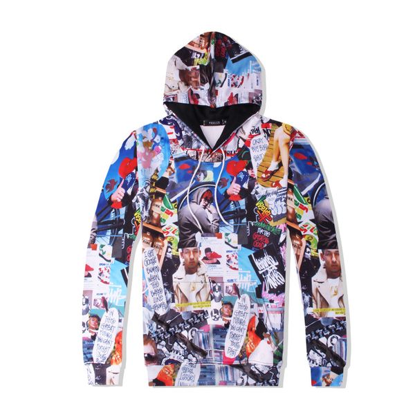 bt 8024 european and american net red men's hooded sweater printed cartoon one piece pattern baseball sportswear couple clothing, Black
bt 8024 european and american net red men's hooded sweater printed cartoon one piece pattern baseball sportswear couple clothing, Black