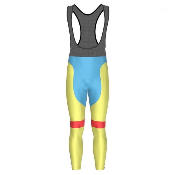 hirbgod new outdoor sports bicycle pants slow and steady cycling long bib pants cute comfortable bike pants,tyz092-101, Black;blue
hirbgod new outdoor sports bicycle pants slow and steady cycling long bib pants cute comfortable bike pants,tyz092-101, Black;blue