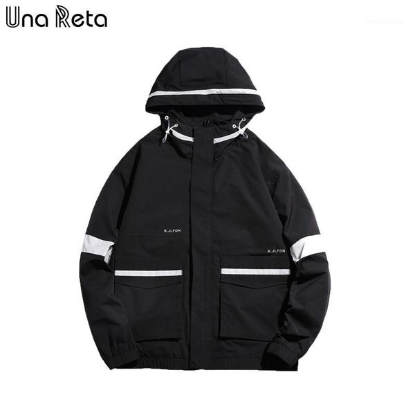 men's jackets una reta men jacket harajuku print patchwork tracksuit coat reflective men's clothing streetwear zipper male jacket1, Black;brown
men's jackets una reta men jacket harajuku print patchwork tracksuit coat reflective men's clothing streetwear zipper male jacket1, Black;brown