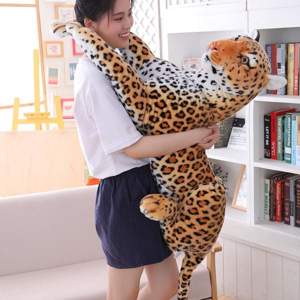 plush black panther toy realistic stuffed animals panther plush lifelike leopard soft doll gift for children jlllqd ly_bags
plush black panther toy realistic stuffed animals panther plush lifelike leopard soft doll gift for children jlllqd ly_bags