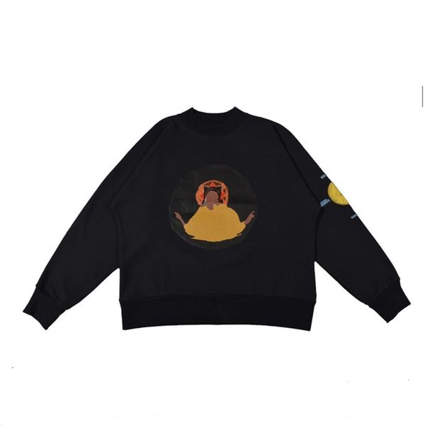 cpfm kanye иисус король детройт эксклюзивного туман высоких уличная мода бренд свободный длинный свитер свитер sweatersleeve swaog, Black
cpfm kanye иисус король детройт эксклюзивного туман высоких уличная мода бренд свободный длинный свитер свитер sweatersleeve swaog, Black