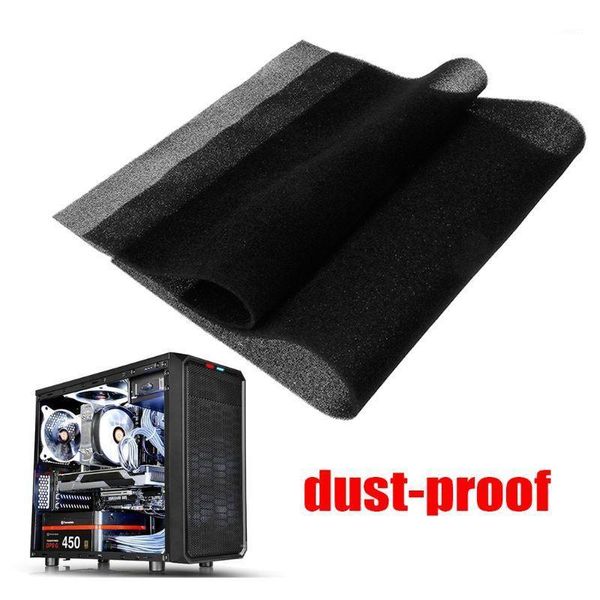 ootdty 500x400x3/5mm computer filter mesh pc case fan cooler dustproof cover sponge1
ootdty 500x400x3/5mm computer filter mesh pc case fan cooler dustproof cover sponge1