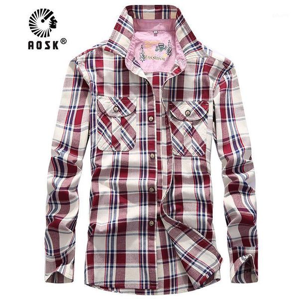 men plaid shirt 100% cotton casual long sleeve shirt soft comfort fitted version brand man clothes1, White;black
men plaid shirt 100% cotton casual long sleeve shirt soft comfort fitted version brand man clothes1, White;black