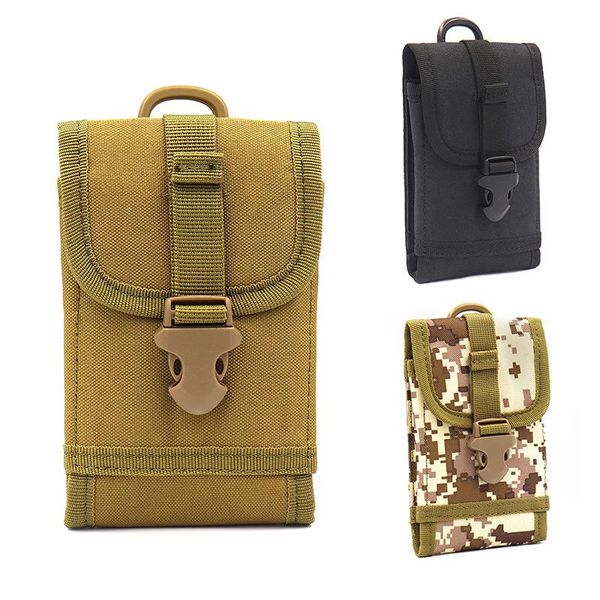 waist bags outdoor men's single layer thin vertical multi-function wear belt 6.5 inch mobile phone bag tactical
waist bags outdoor men's single layer thin vertical multi-function wear belt 6.5 inch mobile phone bag tactical