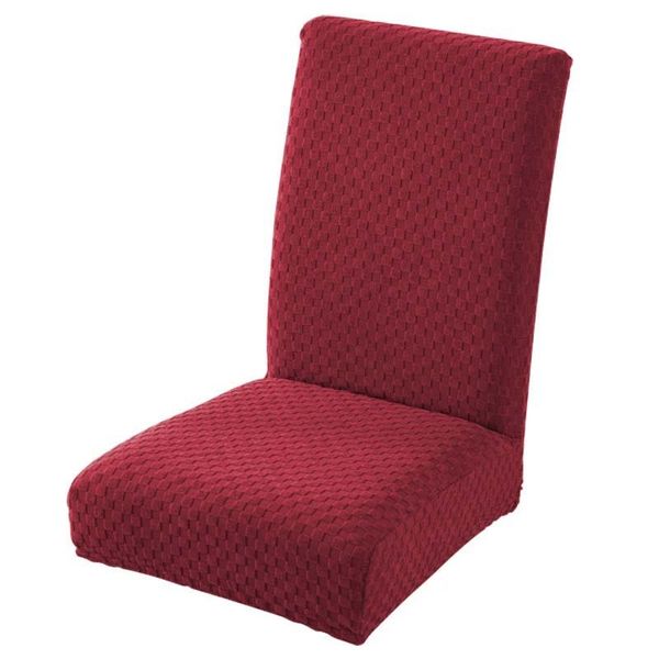thick stretch chair cover elastic protector seat home universal restaurant l dining 1/2/4/6pack
thick stretch chair cover elastic protector seat home universal restaurant l dining 1/2/4/6pack