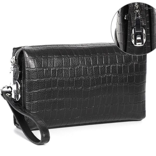 wallets fashion men coded lock genuine leather zipper long wallet with password protection clutch bag anti-theft male wallet1, Red;black
wallets fashion men coded lock genuine leather zipper long wallet with password protection clutch bag anti-theft male wallet1, Red;black