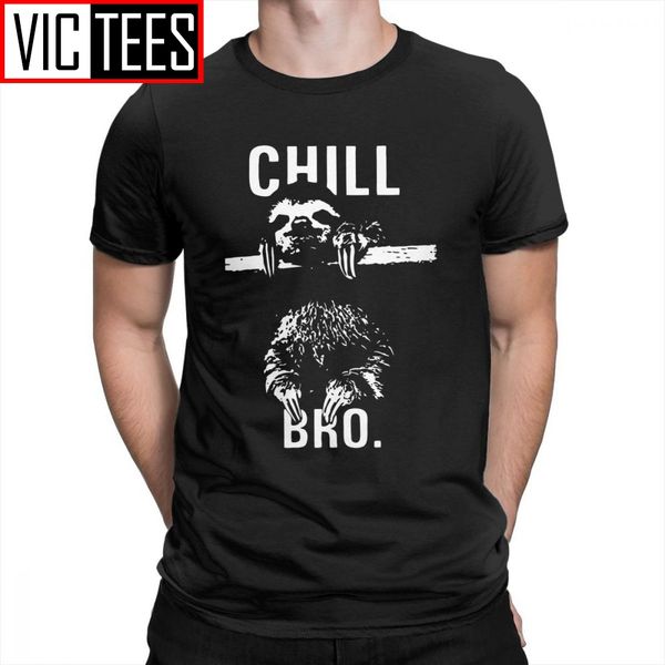 men's man sloth chill bro t-shirt funny crewnecks purified cotton tee shirt t shirt sport hooded sweatshirt hoodie
men's man sloth chill bro t-shirt funny crewnecks purified cotton tee shirt t shirt sport hooded sweatshirt hoodie