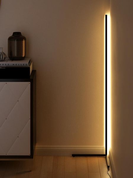 minimalist creative led floor lamp nordic modern minimalist sofa corner bedroom bedside home living room atmosphere lamp
minimalist creative led floor lamp nordic modern minimalist sofa corner bedroom bedside home living room atmosphere lamp