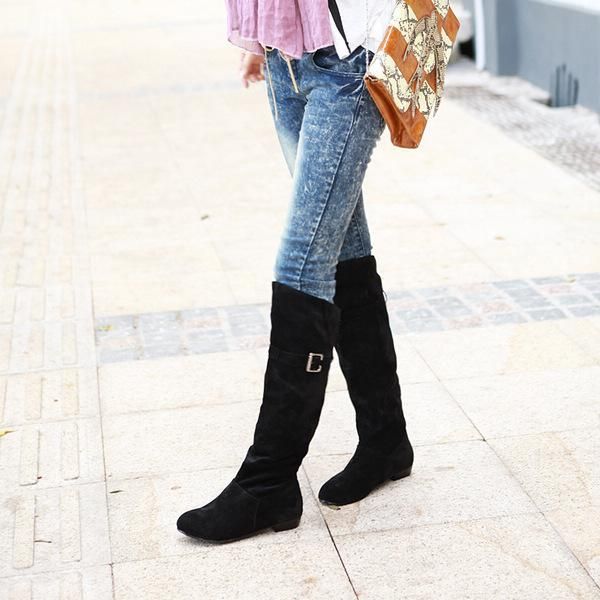 boots 2021 botas mujer style thigh high women woman femininas masculina zapatos botines chaussure femme shoes 822, Black
boots 2021 botas mujer style thigh high women woman femininas masculina zapatos botines chaussure femme shoes 822, Black