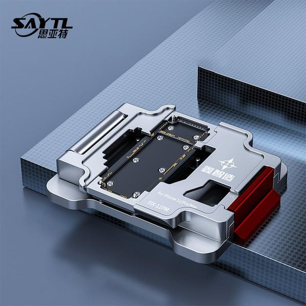 saytl mainboard тестер для x / xs / xsmax / 11 // 11 pro функция max board testing нет meed сварки верхний нижний testing platform
saytl mainboard тестер для x / xs / xsmax / 11 // 11 pro функция max board testing нет meed сварки верхний нижний testing platform